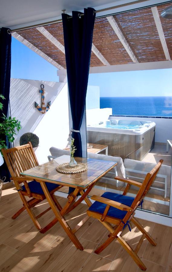 Sea Lovers Jacuzzi Fuerteventura Gran Tarajal Buitenkant foto