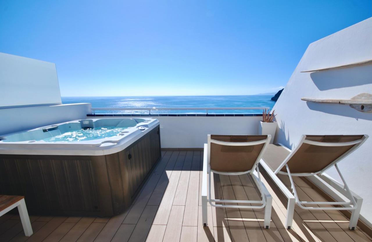 Sea Lovers Jacuzzi Fuerteventura Gran Tarajal Buitenkant foto