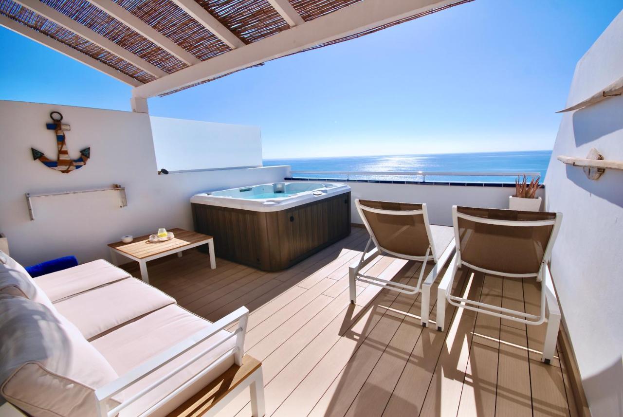Sea Lovers Jacuzzi Fuerteventura Gran Tarajal Buitenkant foto