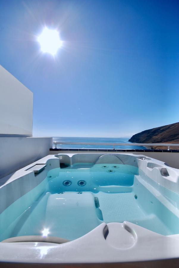 Sea Lovers Jacuzzi Fuerteventura Gran Tarajal Buitenkant foto