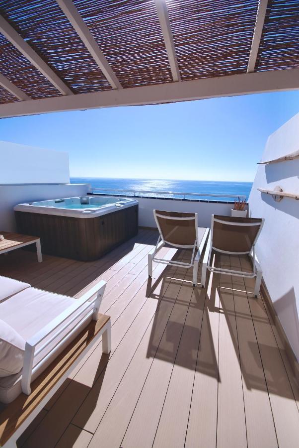 Sea Lovers Jacuzzi Fuerteventura Gran Tarajal Buitenkant foto