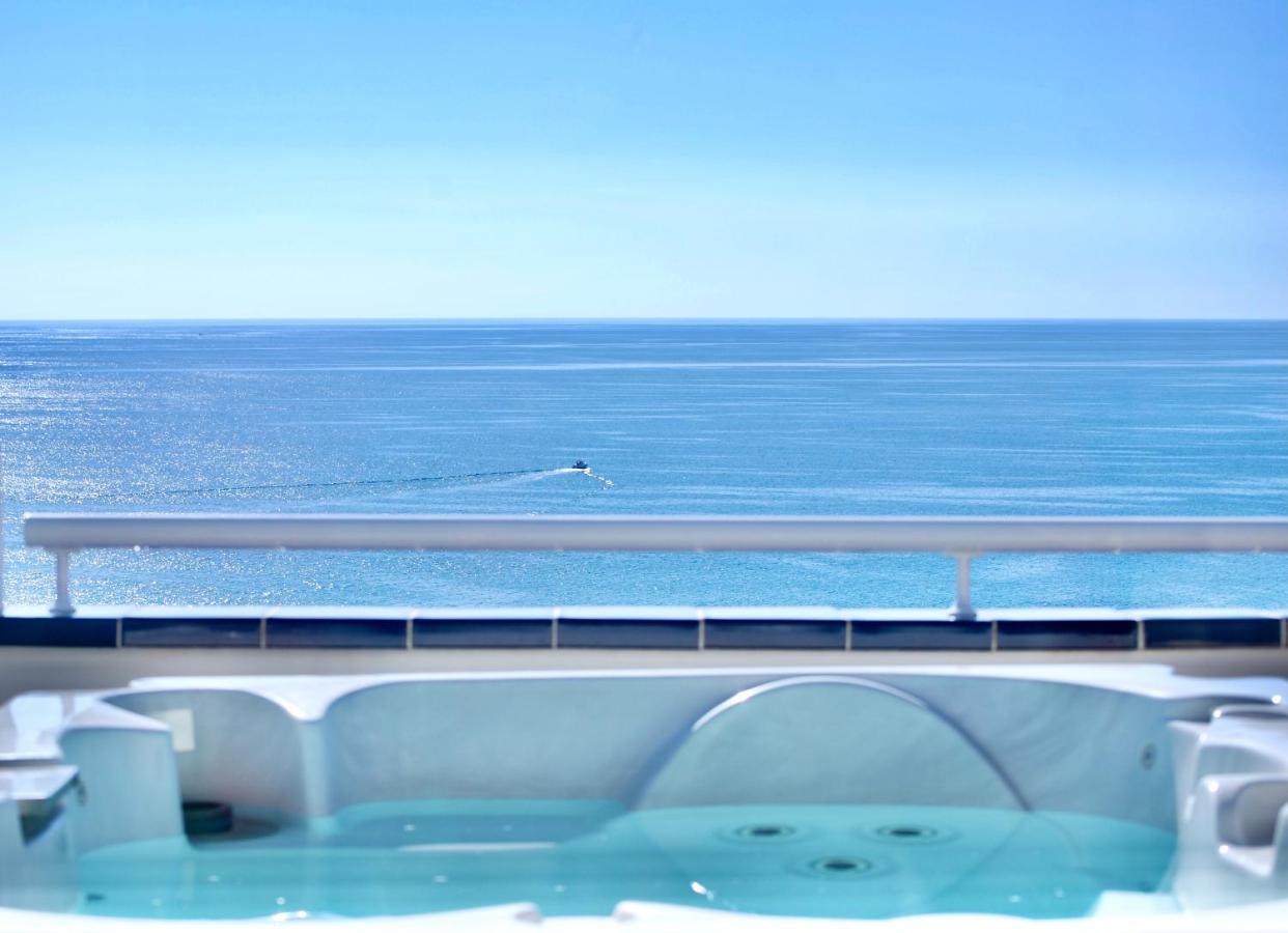 Sea Lovers Jacuzzi Fuerteventura Gran Tarajal Buitenkant foto