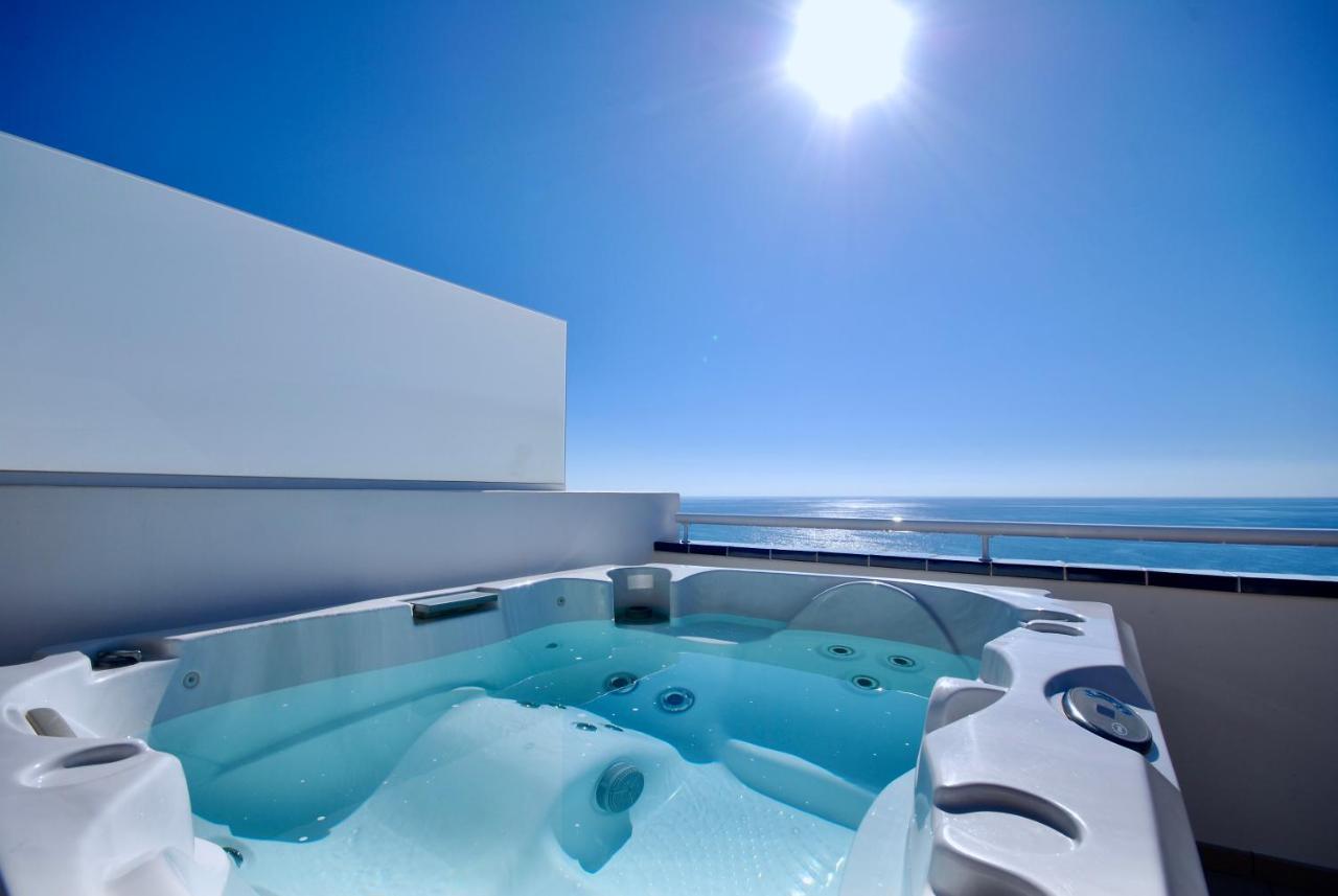Sea Lovers Jacuzzi Fuerteventura Gran Tarajal Buitenkant foto